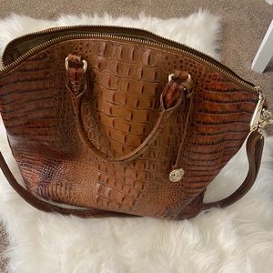 Brahmin Duxbury